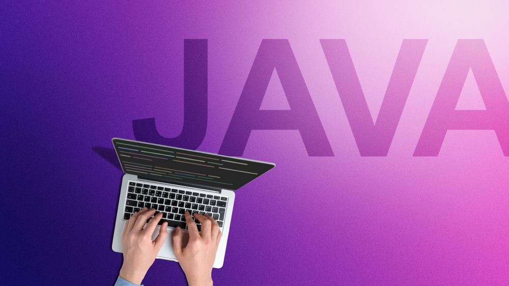 java image