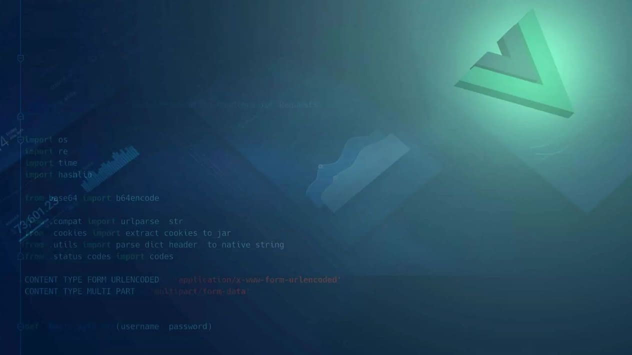 python image