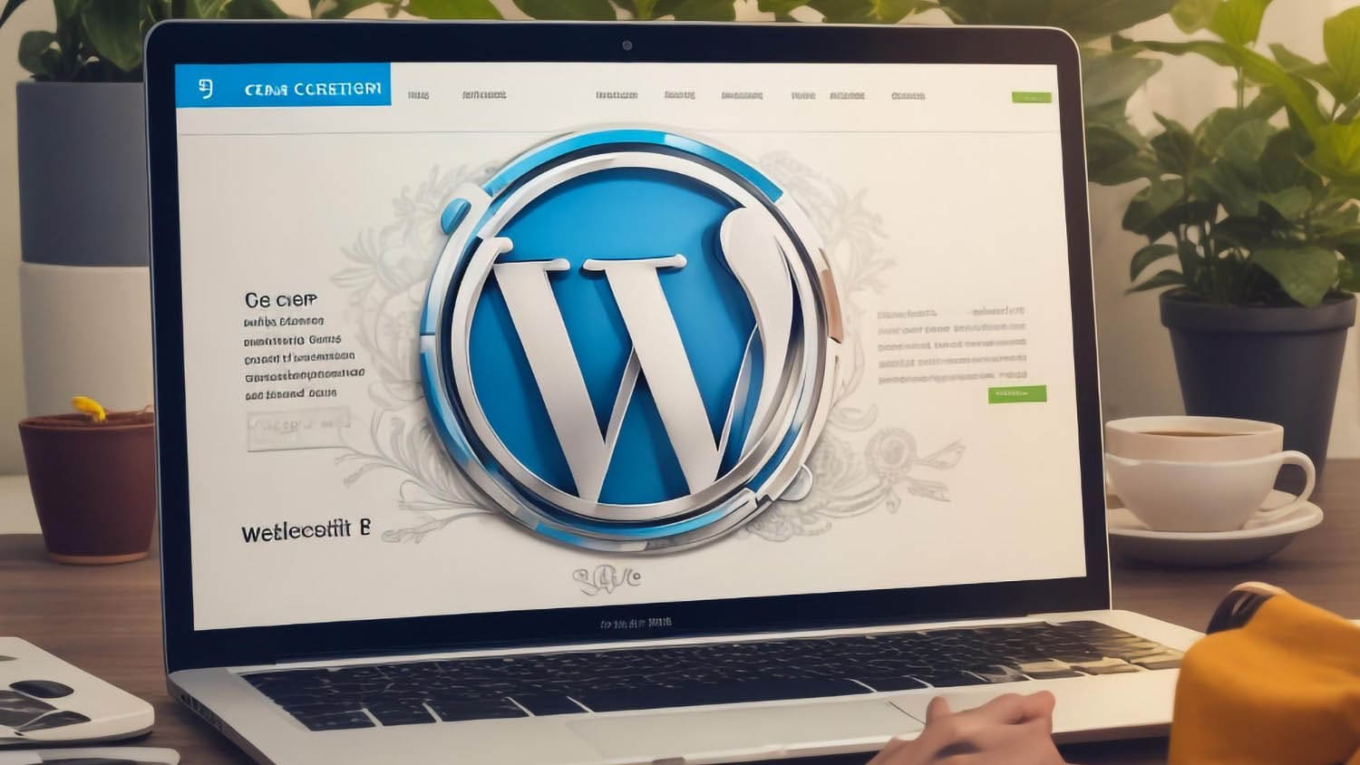 Wordpress development