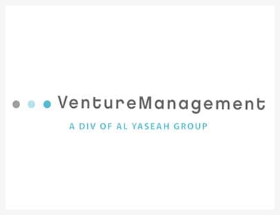 Cybrosys ERP For Alyaseah Group - Venture Management