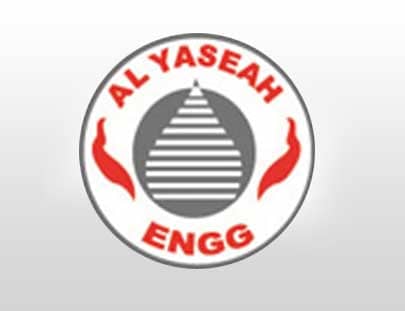 Cybrosys ERP For Alyaseah Group - Alyaseah ENGG