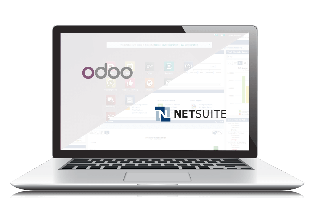 Compare-Odoo-Netsuite