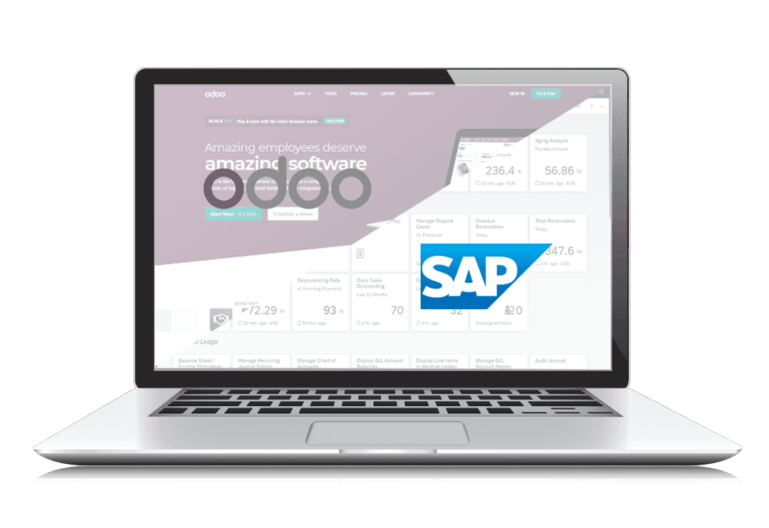 compare-odoo-sap