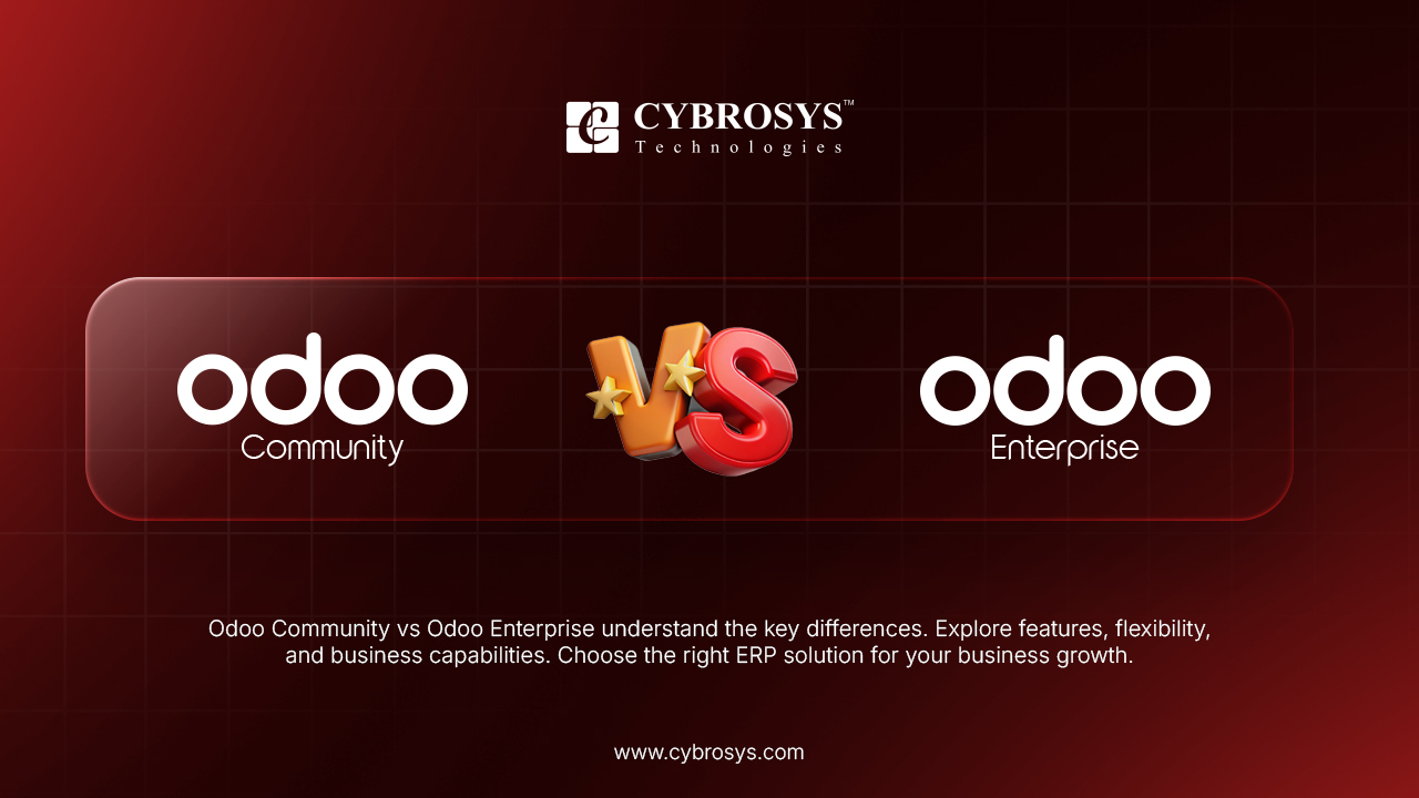 doo 15 Enterprise vs Community