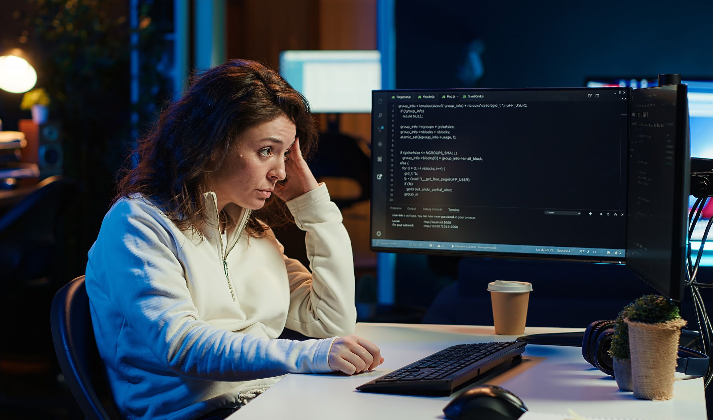 odoo freelancers
