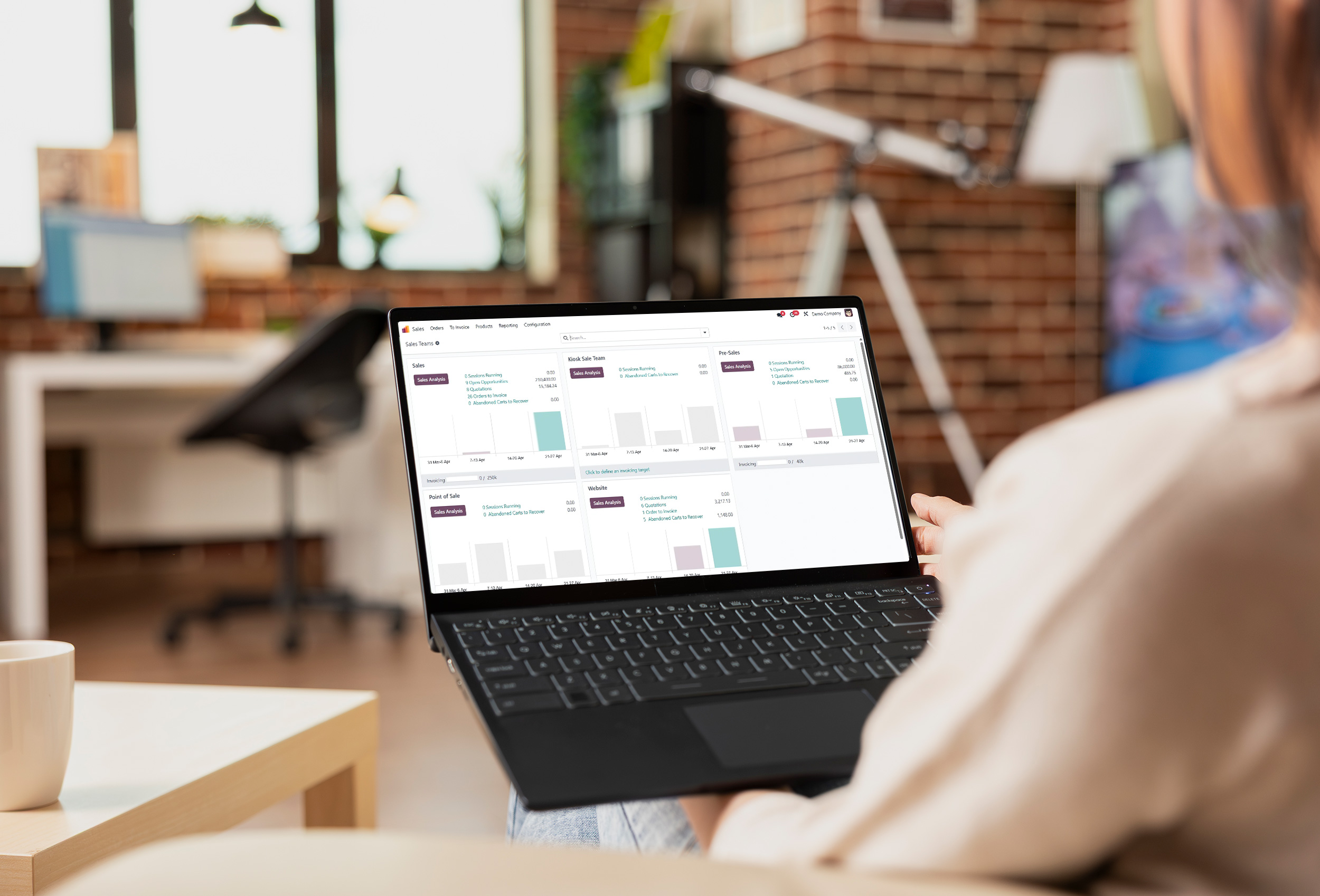 odoo-enterprise