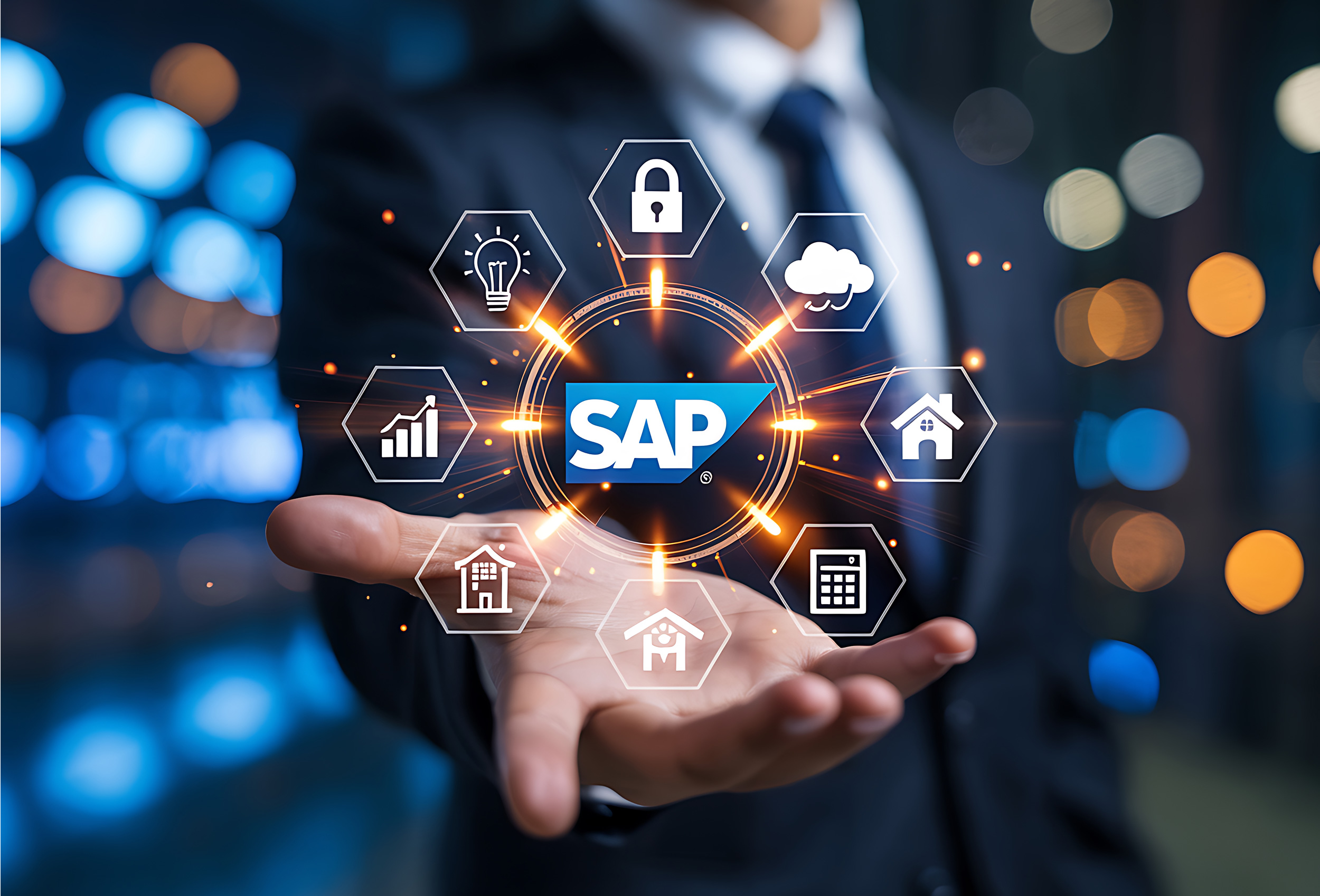 SAP Business One ERP modules for small and medium enterprises