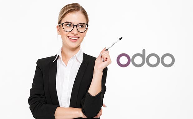 odoo-consultant