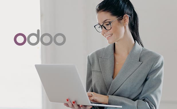 odoo-consultant