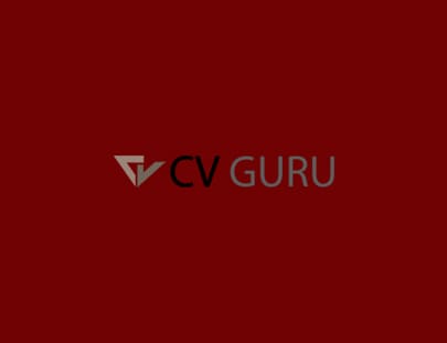 CV Guru - Developed by Cybrosys Technologies