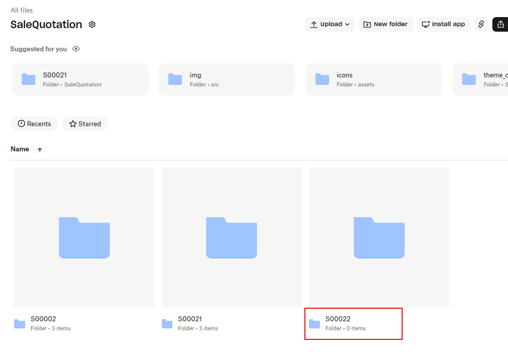 Odoo furniture quotation with deposit and installment schedule