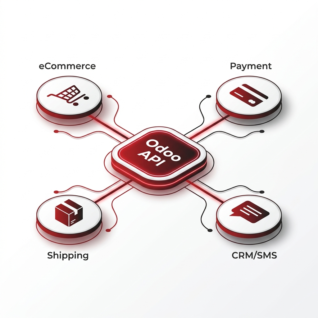 Odoo API Integration