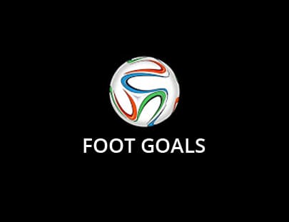 Footgoals项目-Cybrosys