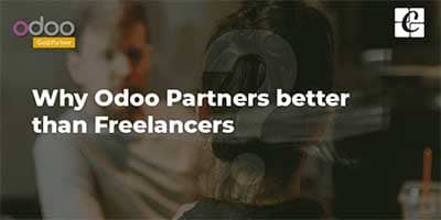 odoo gold partner