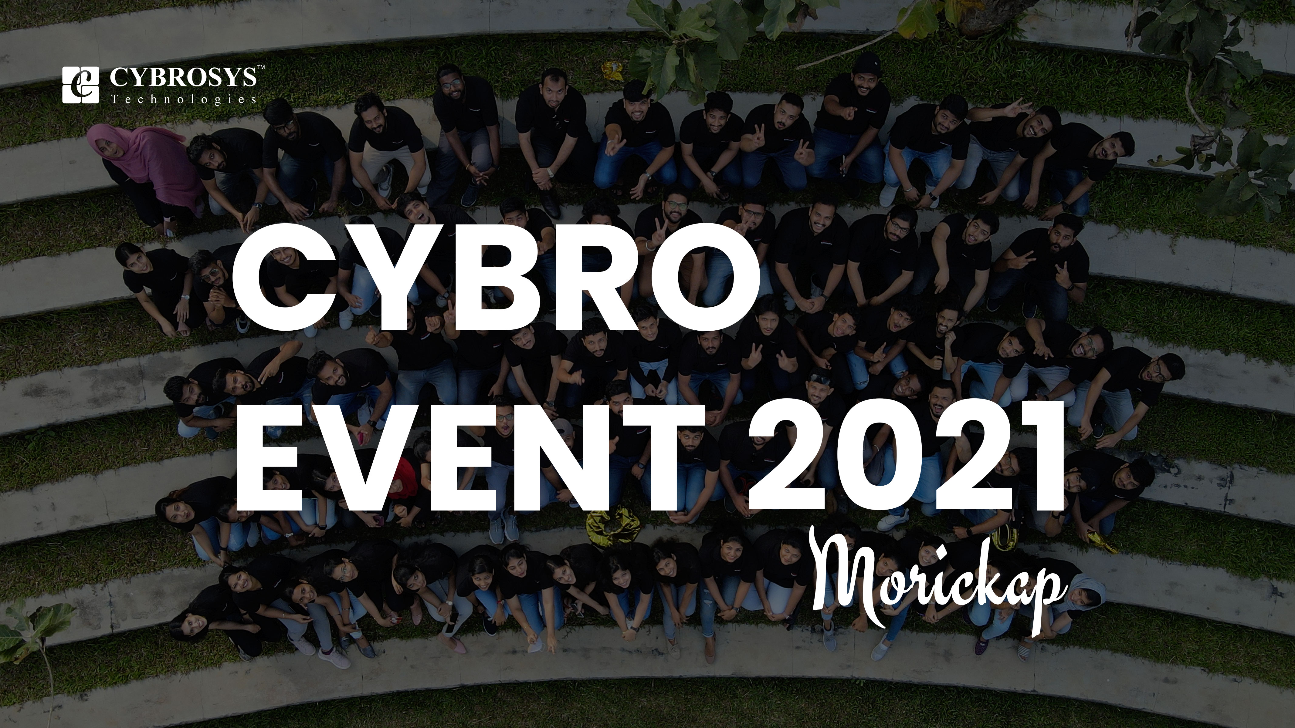 Cybrosys tour 2020