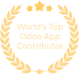 odoo partner