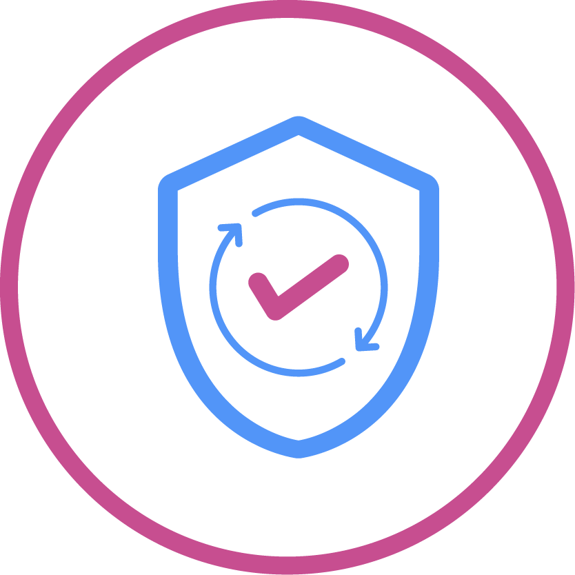 Quality Icon
