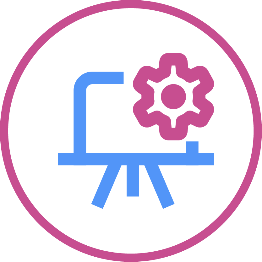 SOP Icon