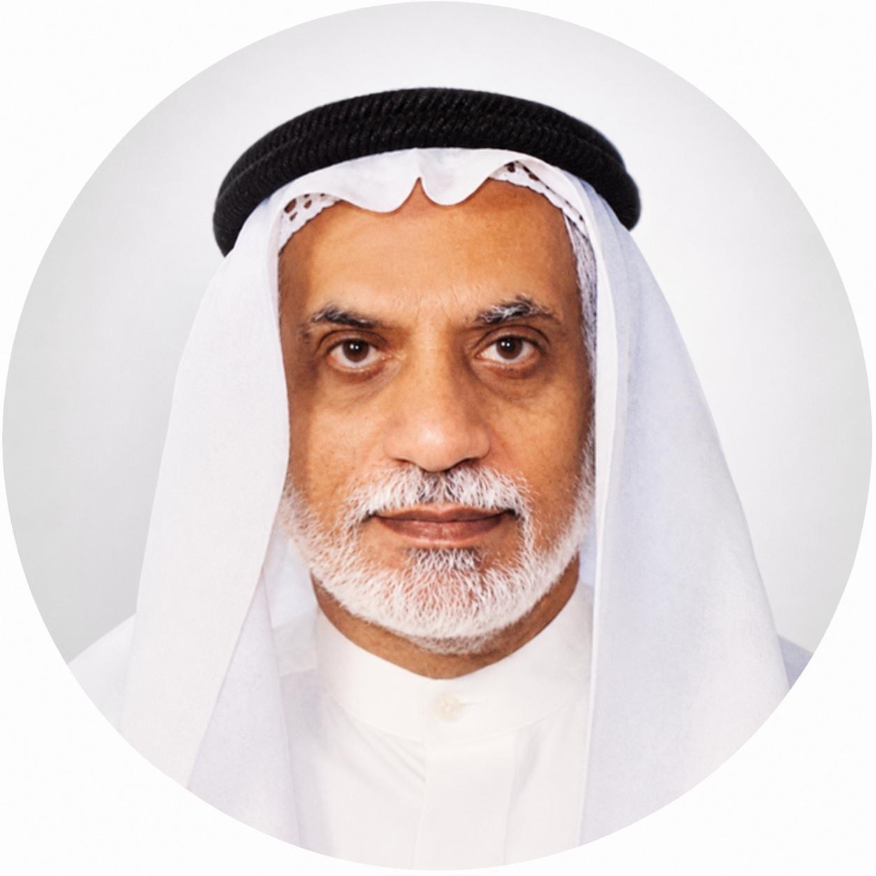 Dr Yusuf Al Zayani