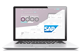 odoo vs sap