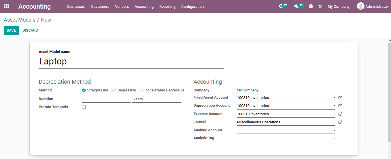 odoo-accounting