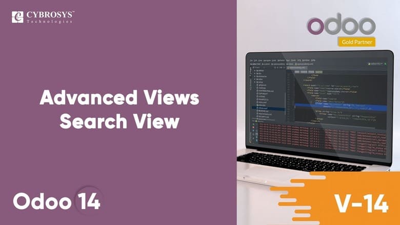 Advanced Views - Search View