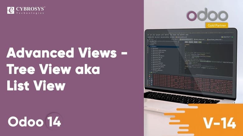 Advanced Views - Tree View Decoration Attribute in Odoo 14