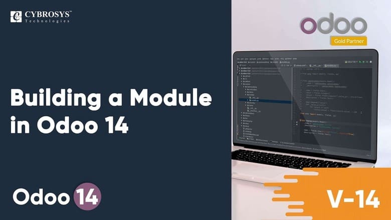 Building a Module in Odoo14