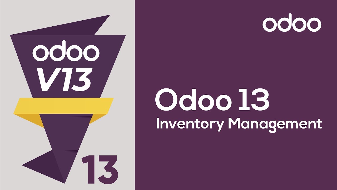 Inheritance - Delegation Inheritance in Odoo 13