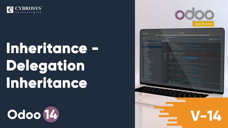 Inheritance - Delegation Inheritance