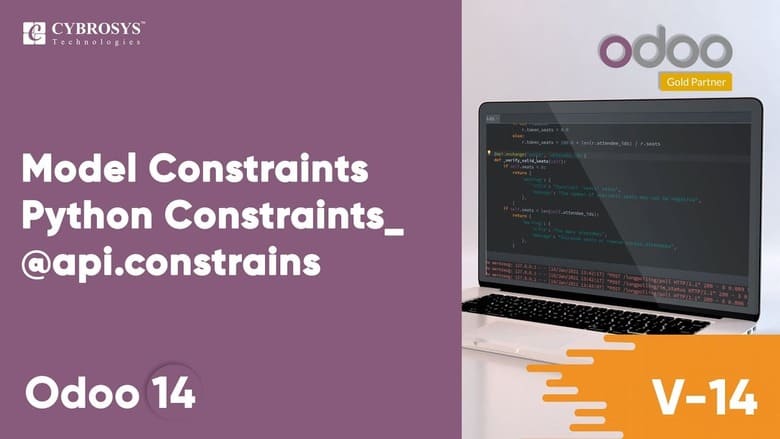 Model Constraints - Python Constraints