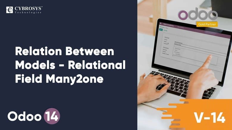 Relation Between Models | Many2One Fields in Odoo 14