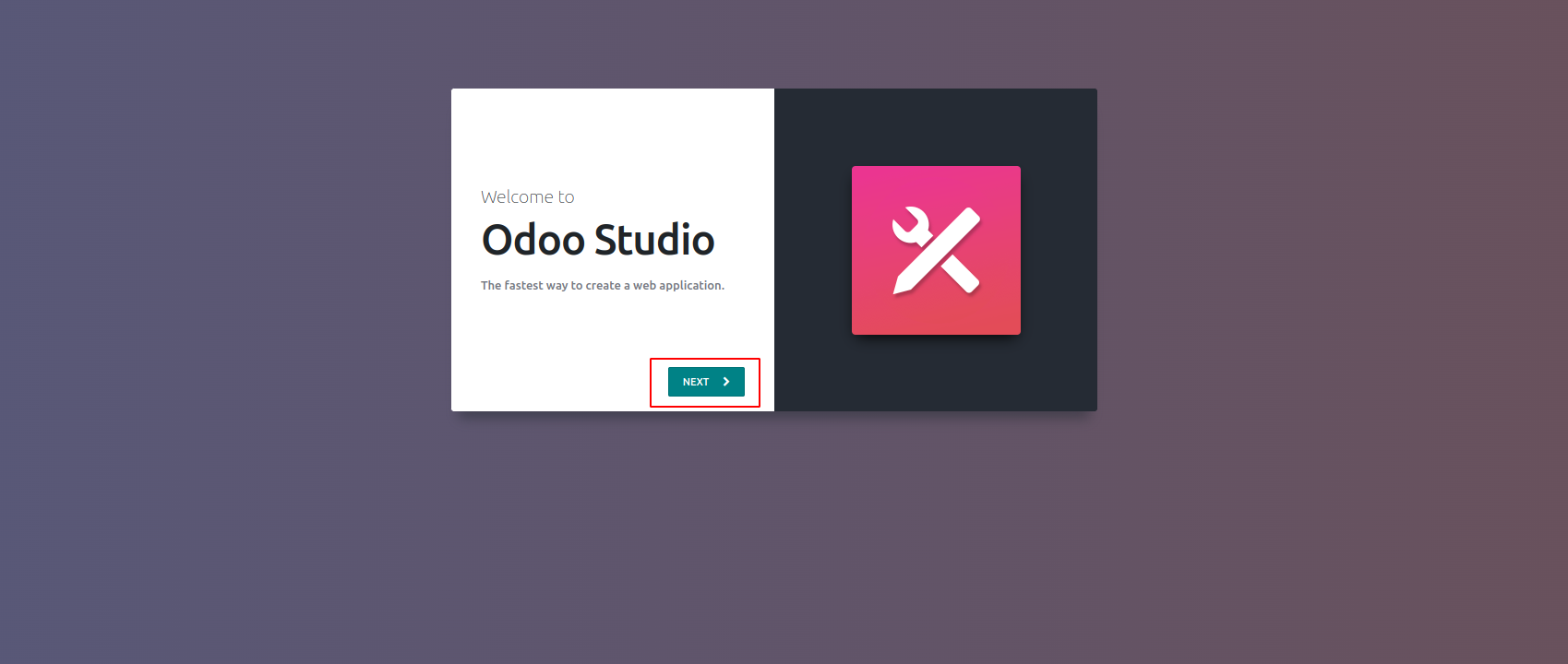 odoo-studio