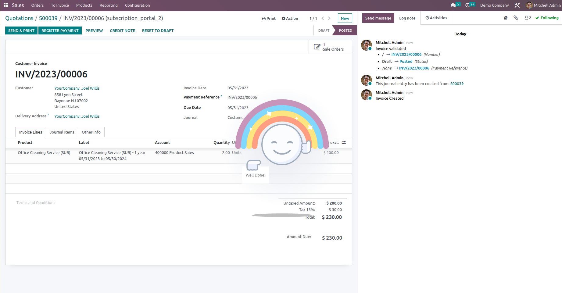 odoo-studio