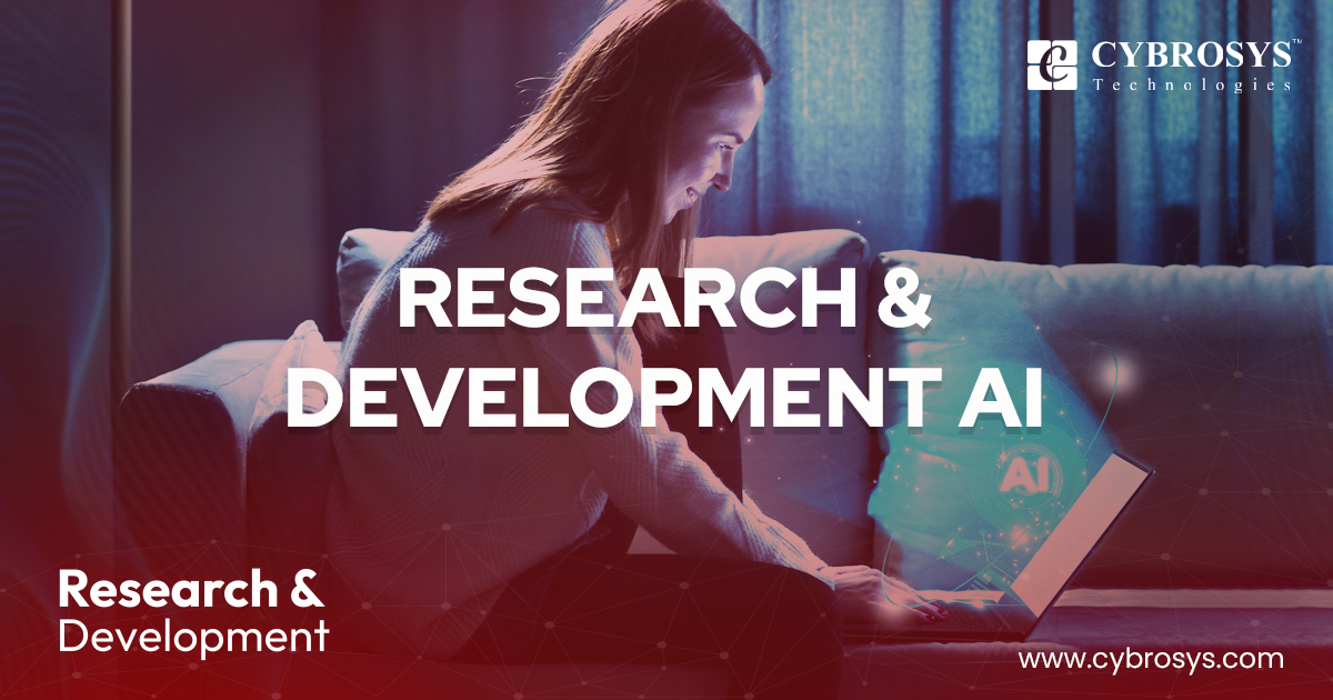 Artificial Intelligence Ai Research Development