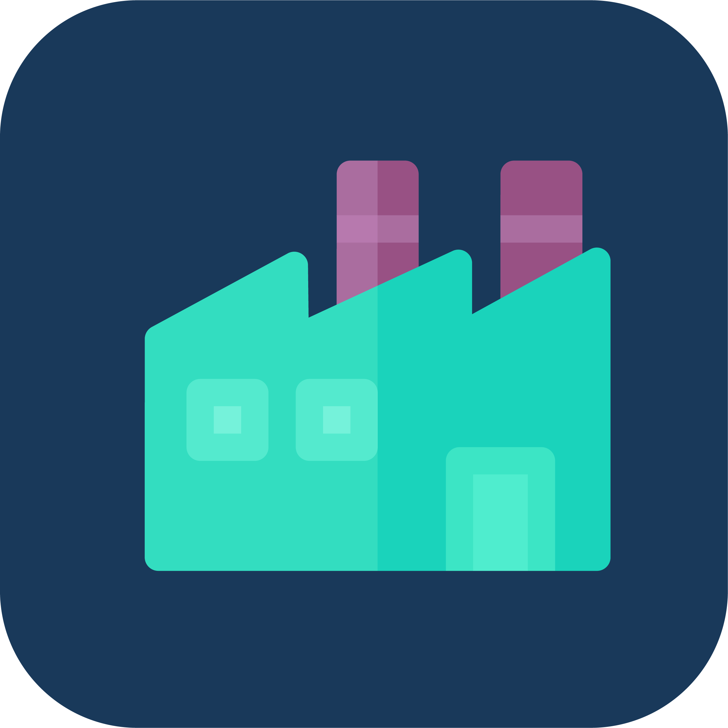 Manufacturing