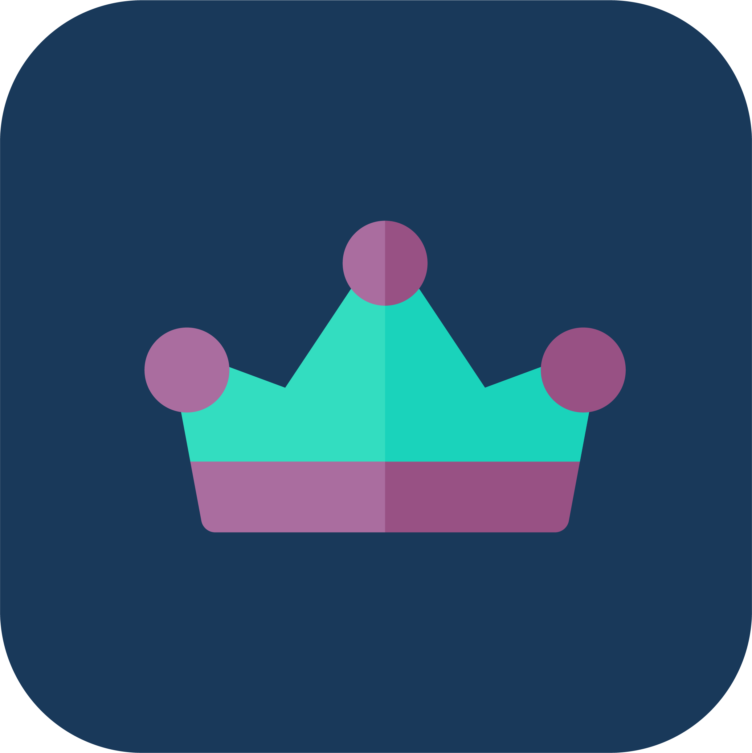 Royalty