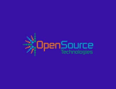 Open Source Technologies