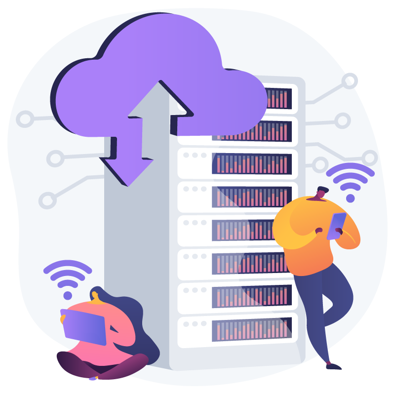 postgres service