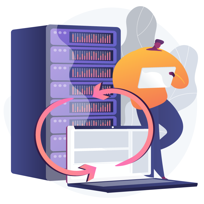 postgres service