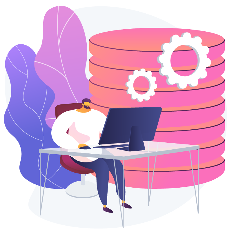 postgres service