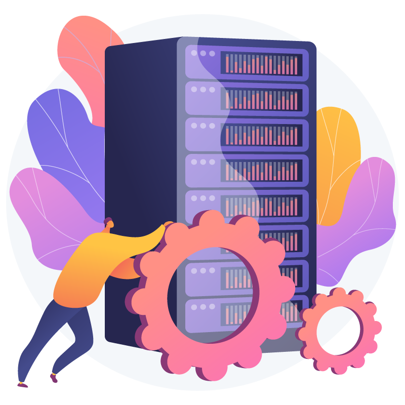 postgres service