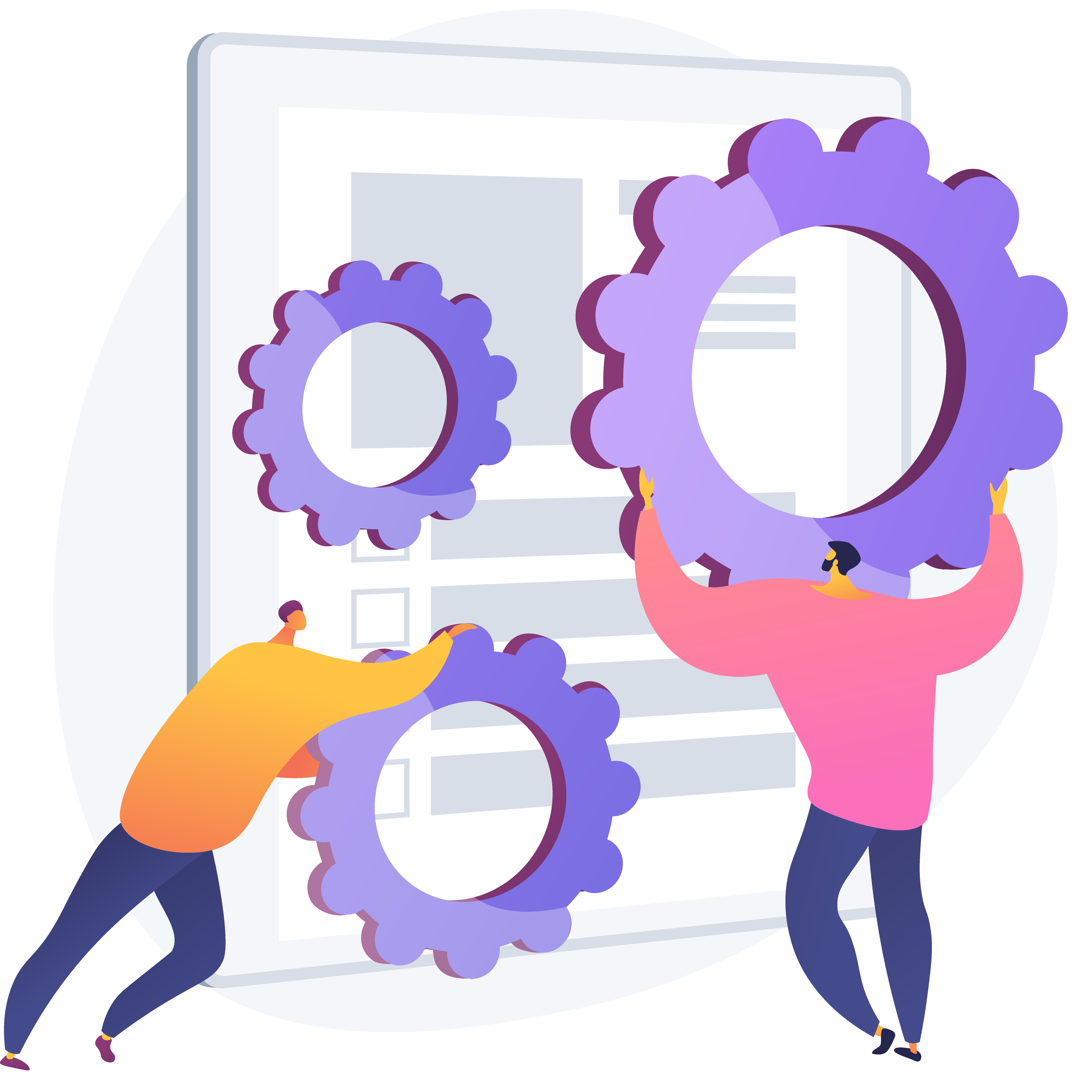 postgres service