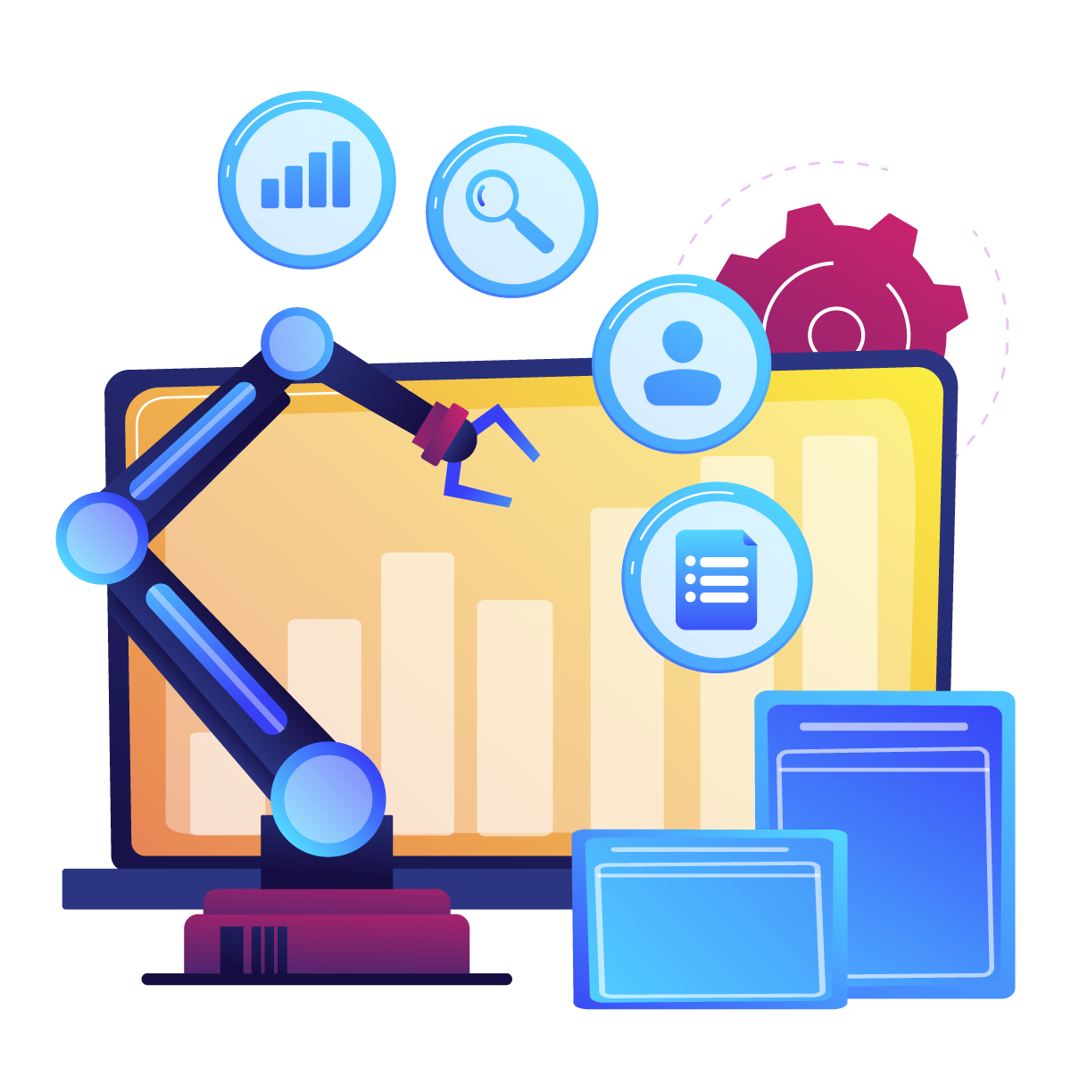 postgres service