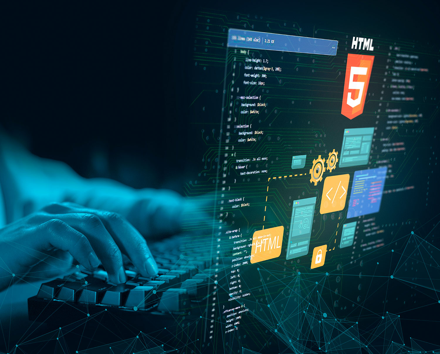 postgres service