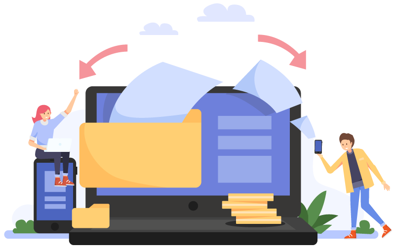 postgres service