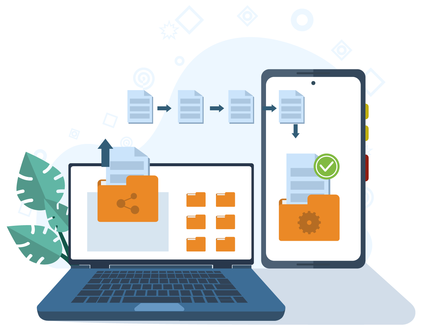 postgres service