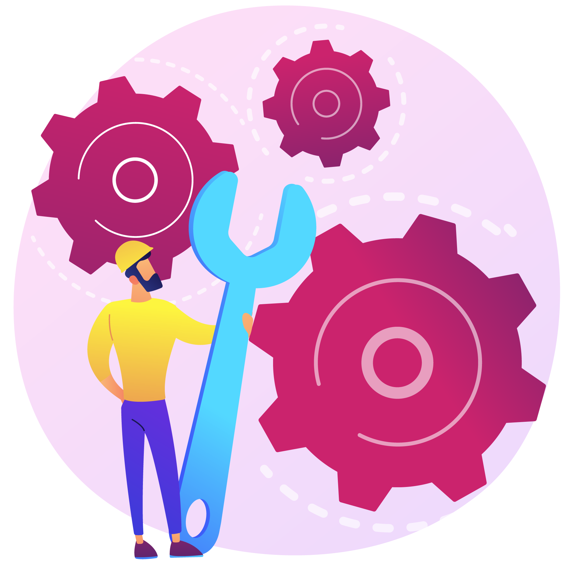 postgres service