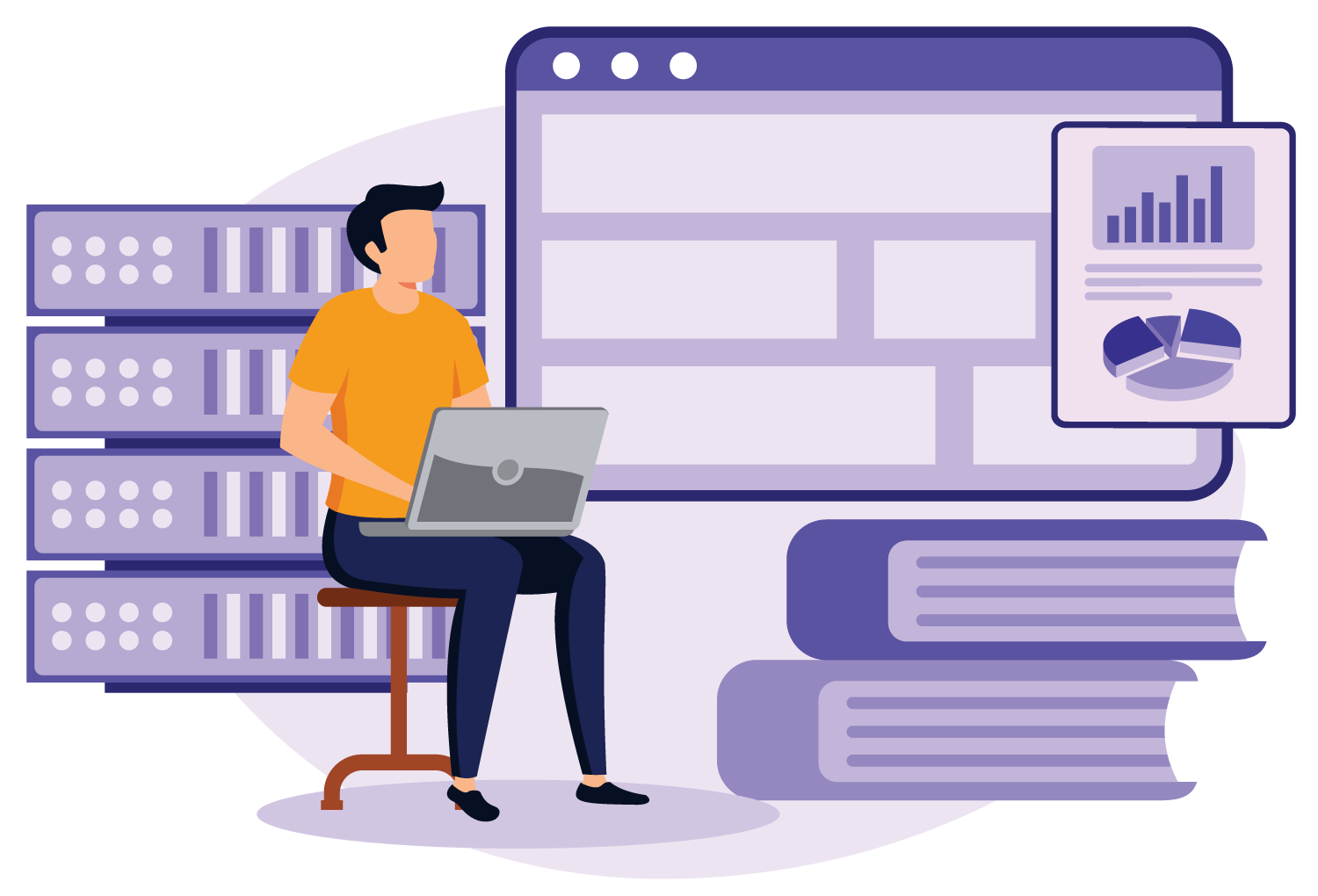 postgres service