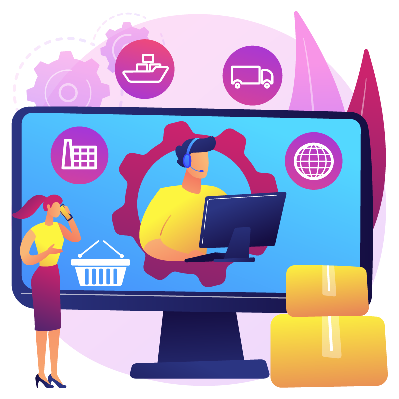 postgres service